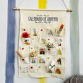 Calendario de Adviento