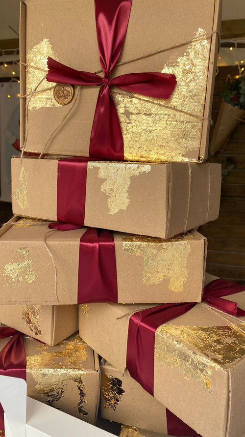 Caja de Reyes Magos