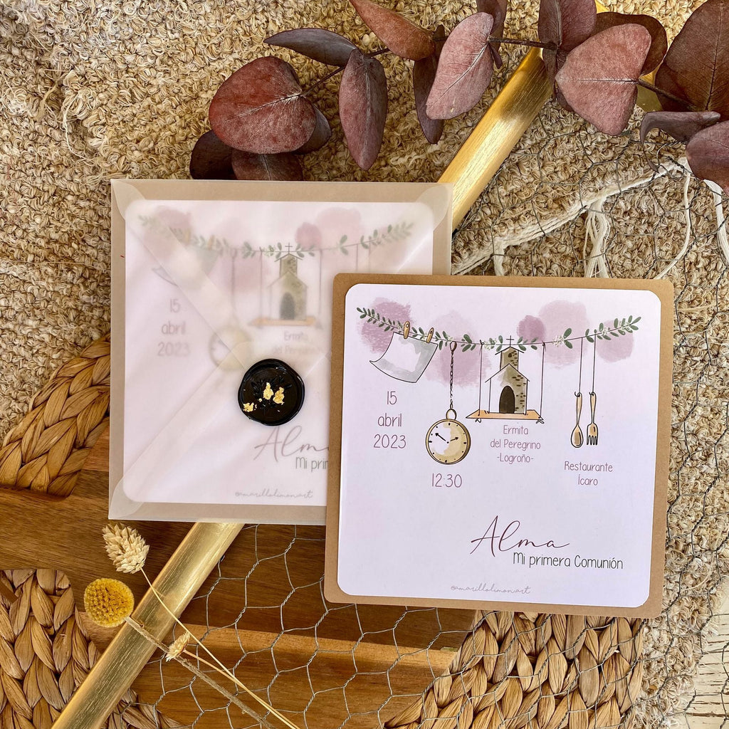 Invitaciones