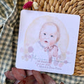 Personalizados bautizo