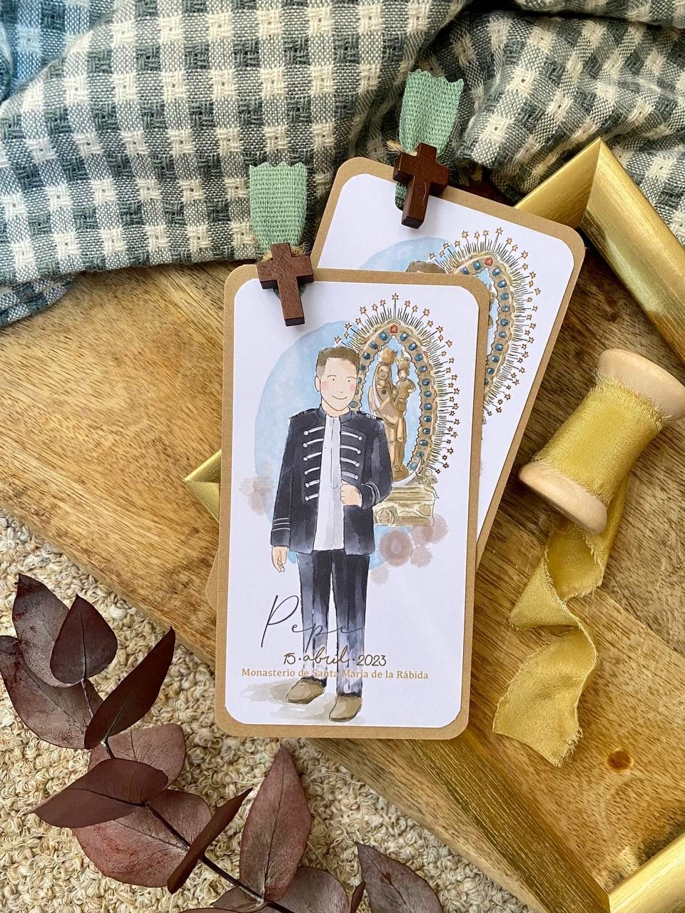 Personalizados Comunión