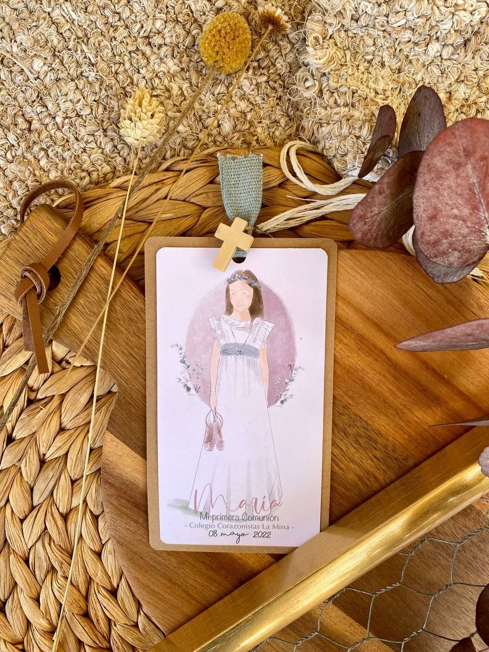 Personalizados Comunión