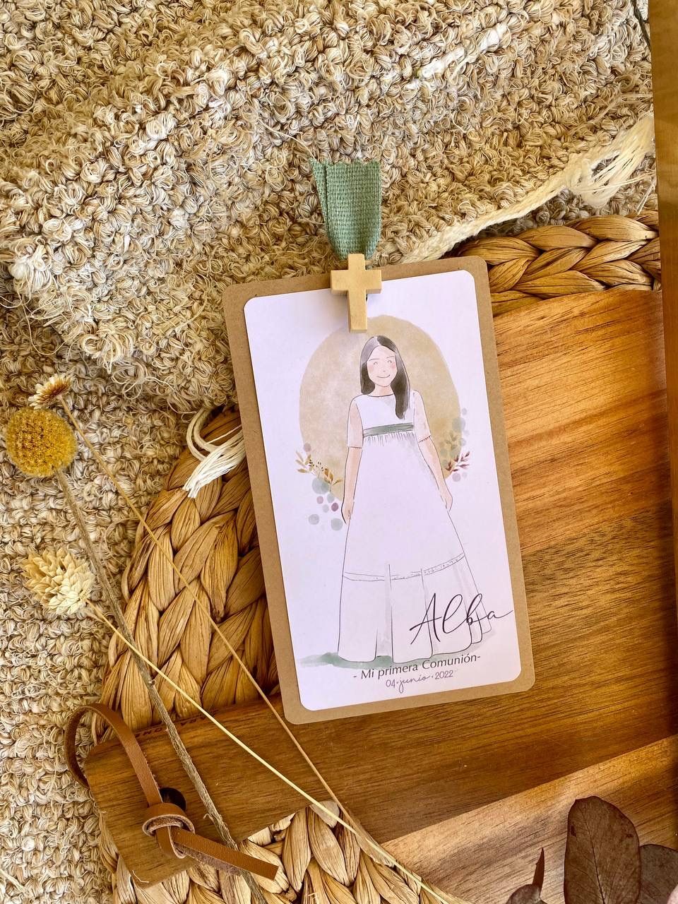 Personalizados Comunión