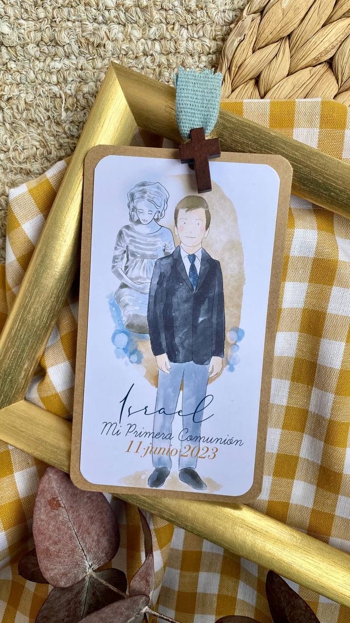 Personalizados Comunión