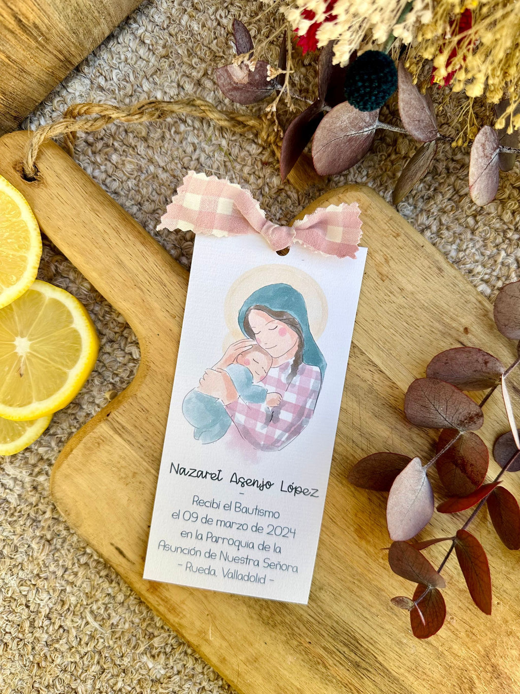 Recordatorios Limonada