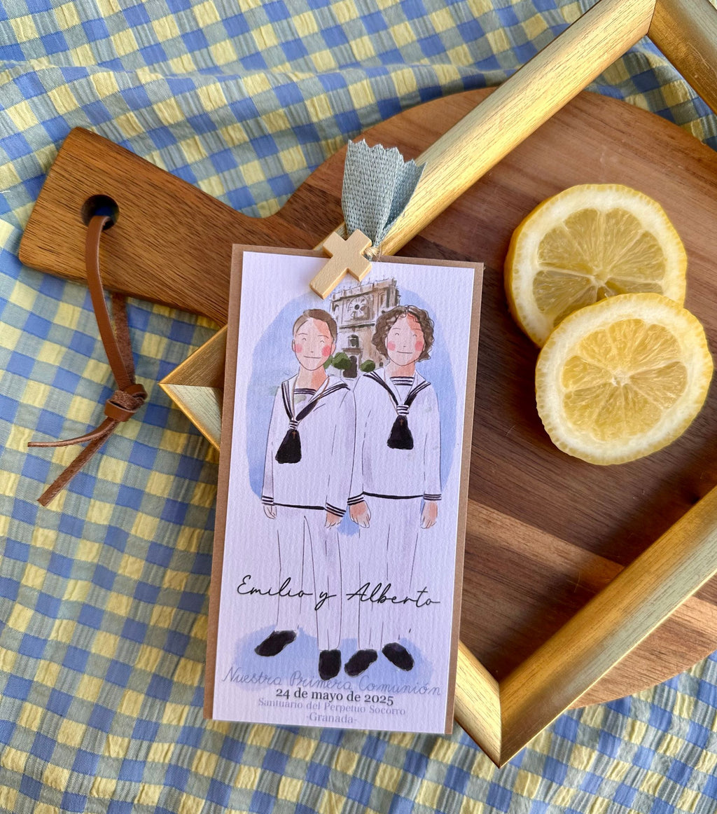 Personalizados Comunión