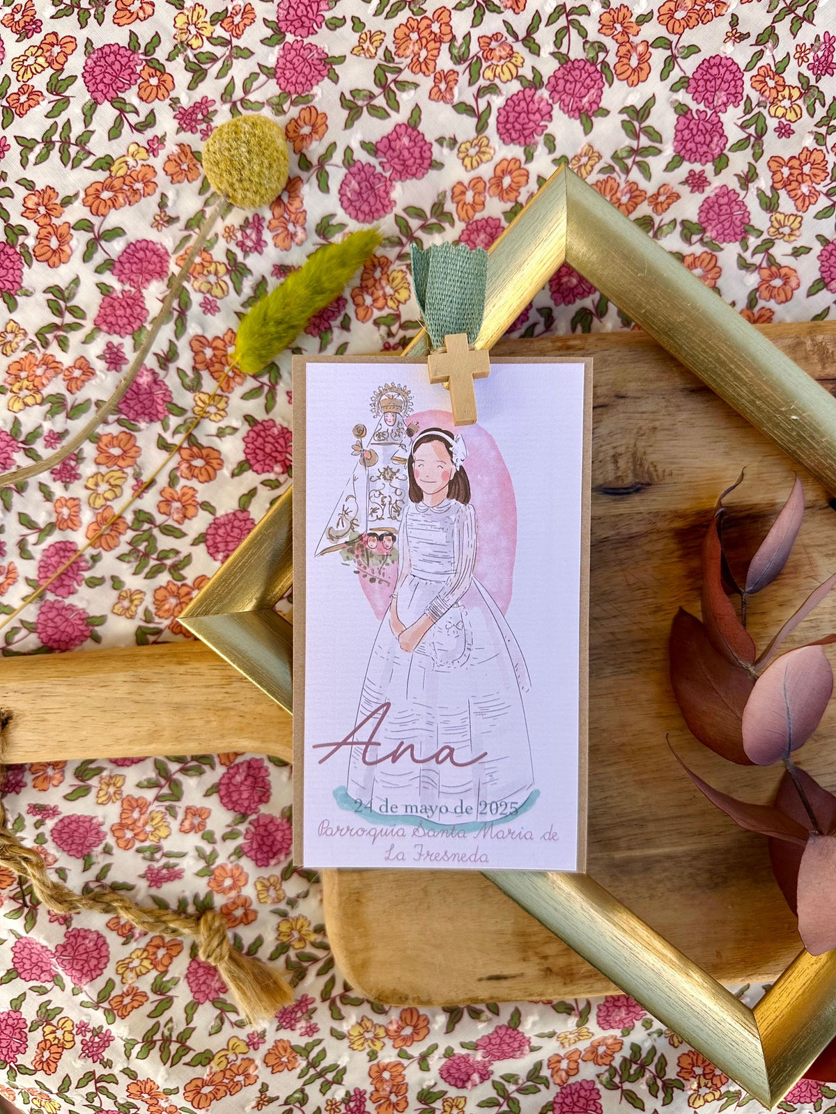 Personalizados Comunión