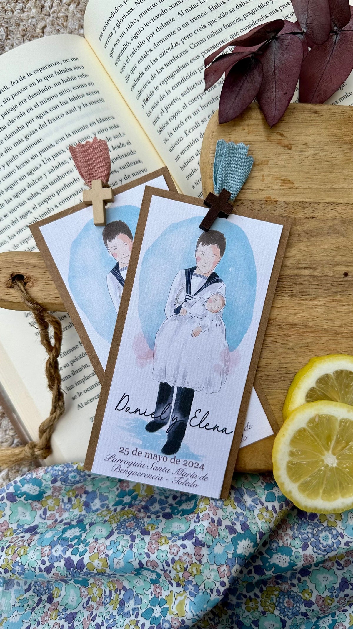 Personalizados Comunión