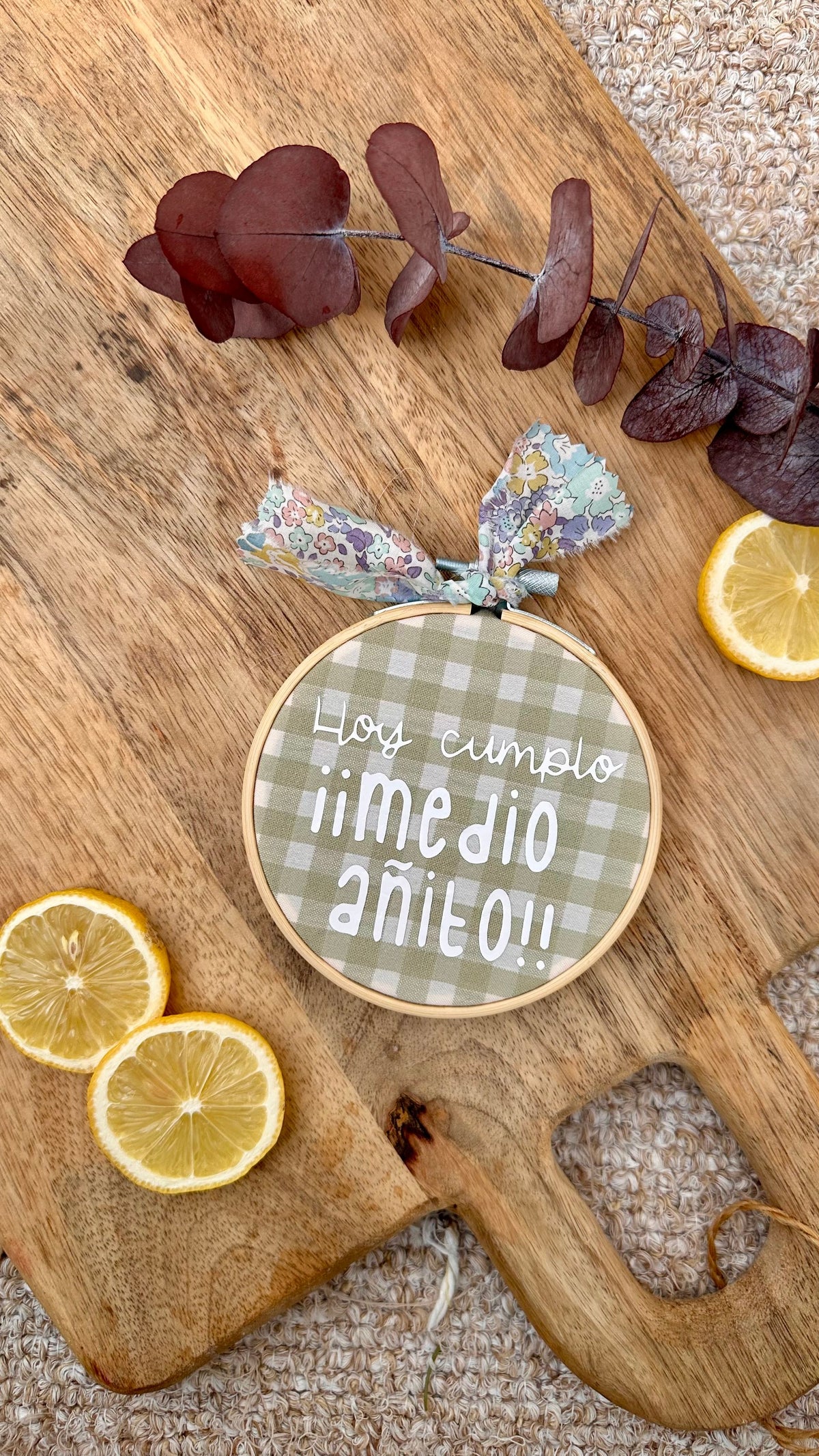 Cumple mes