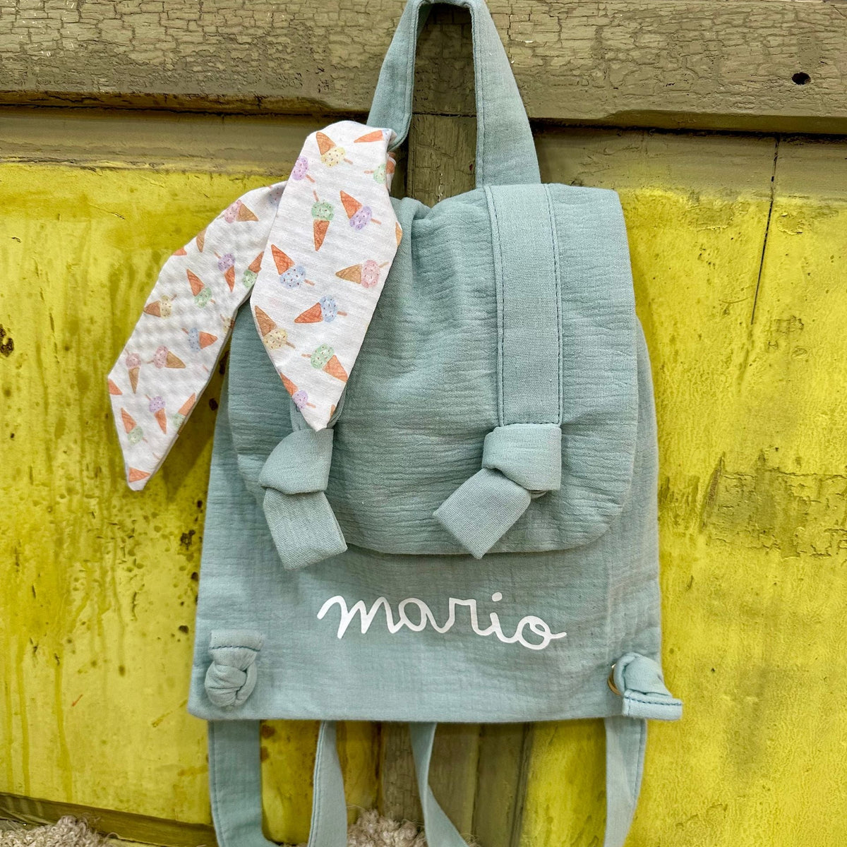 Mochilita