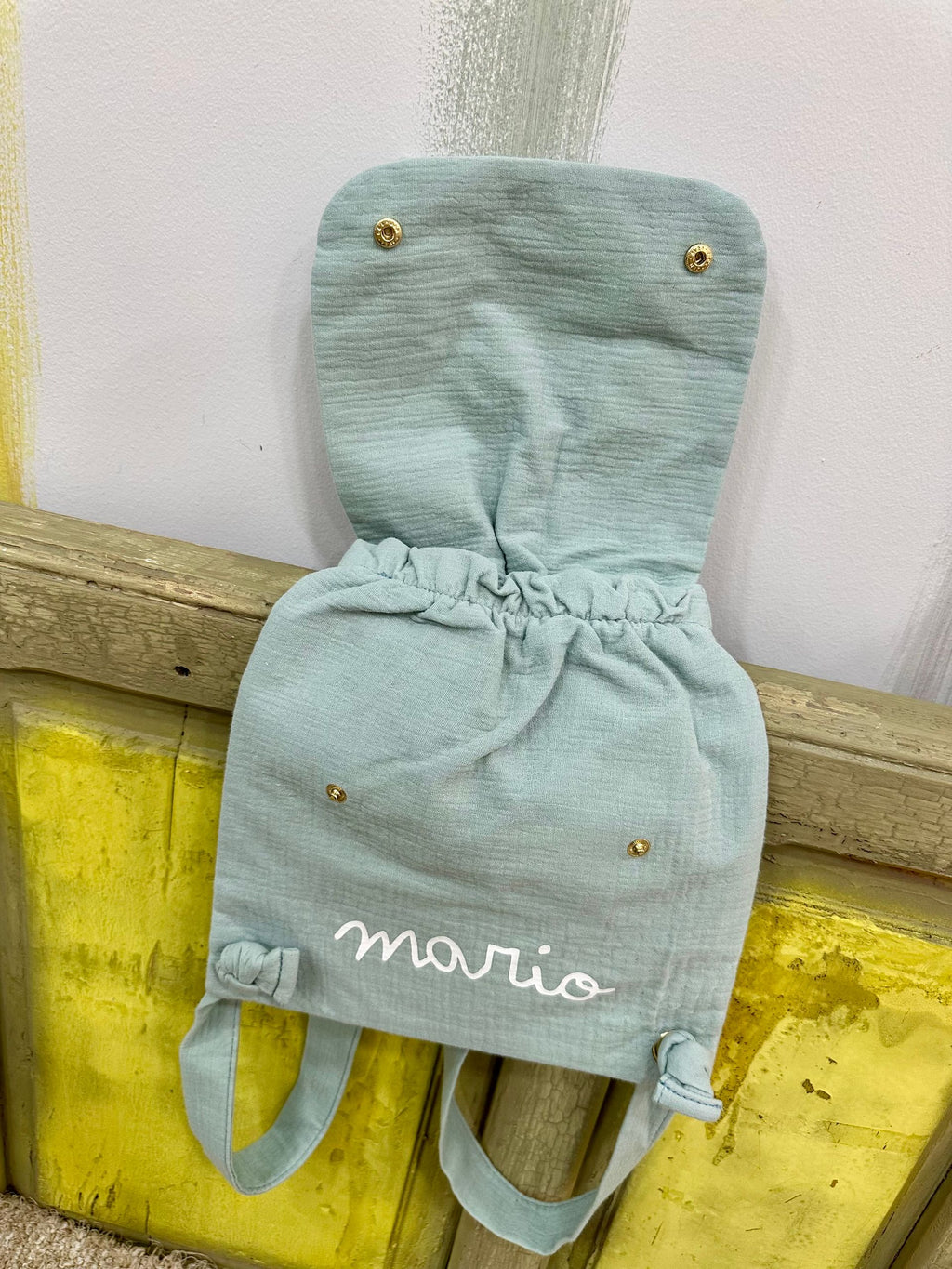 Mochilita