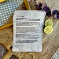 Carta en tela