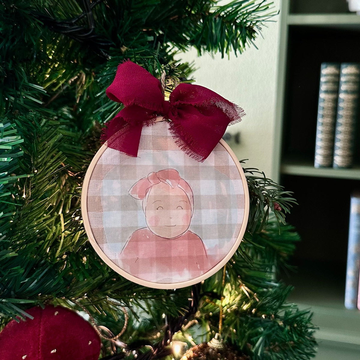 Bolas de Navidad personalizadas