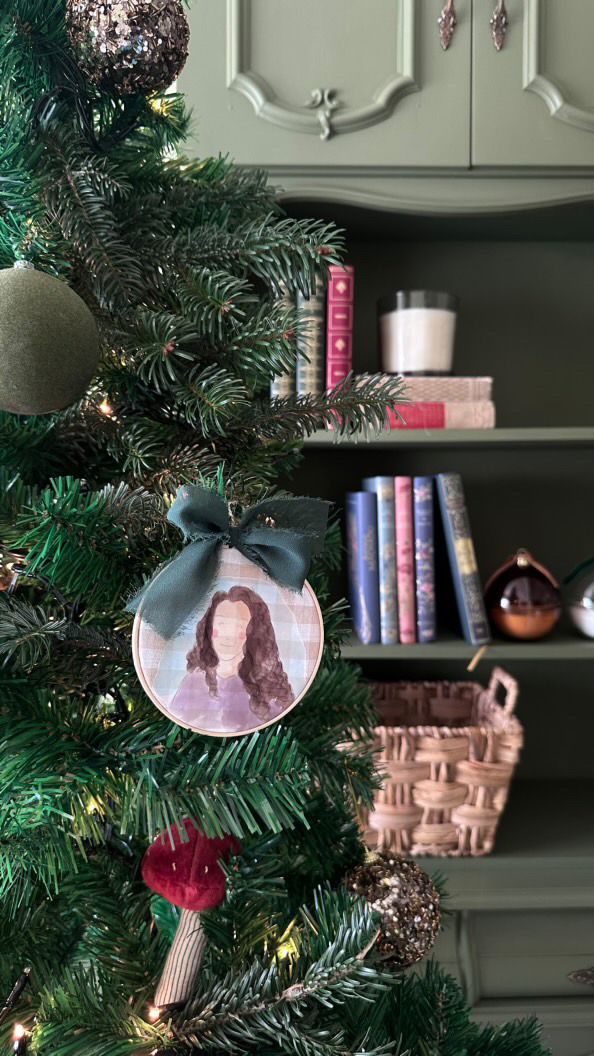 Bolas de Navidad personalizadas