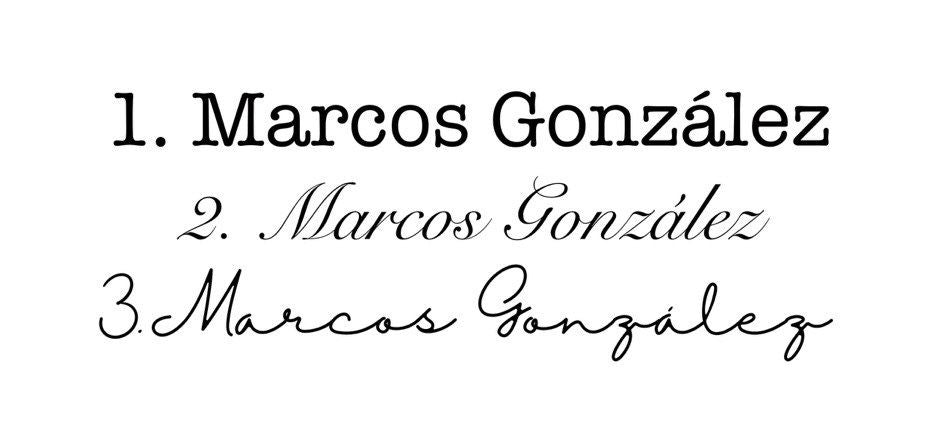 Marcasitio nota
