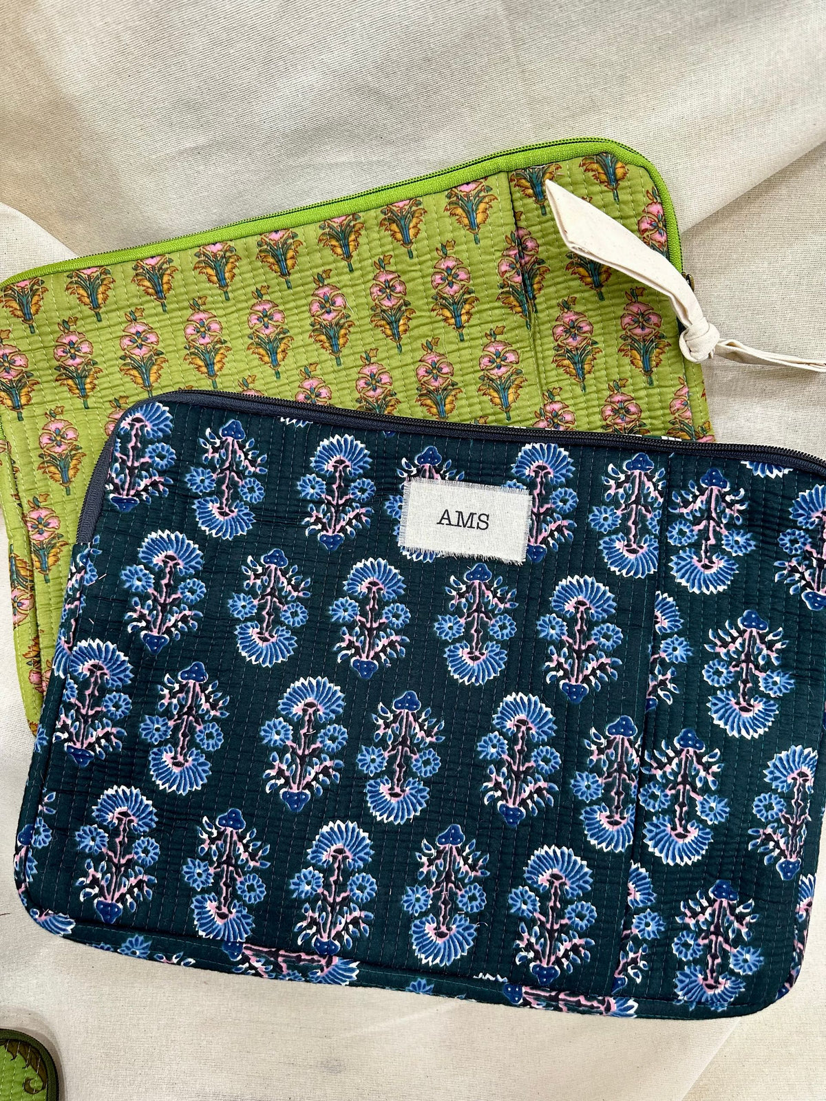 Funda ordenador - tablet - documentos