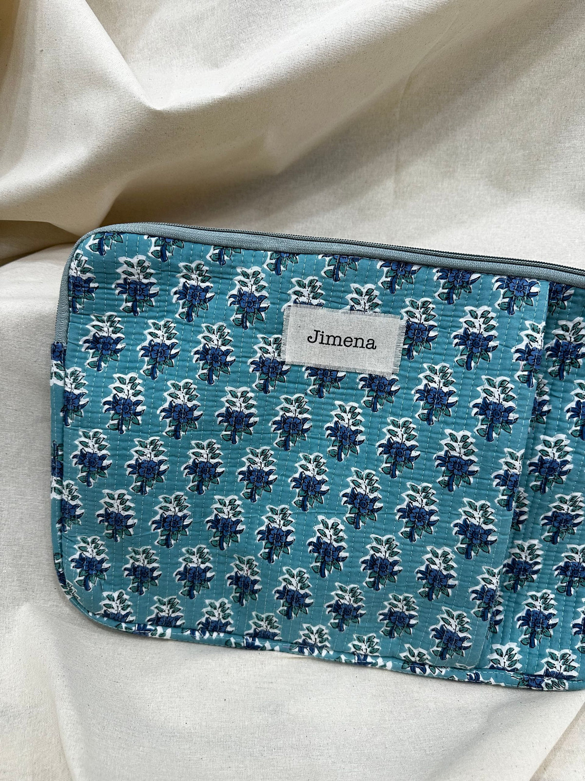 Funda ordenador - tablet - documentos