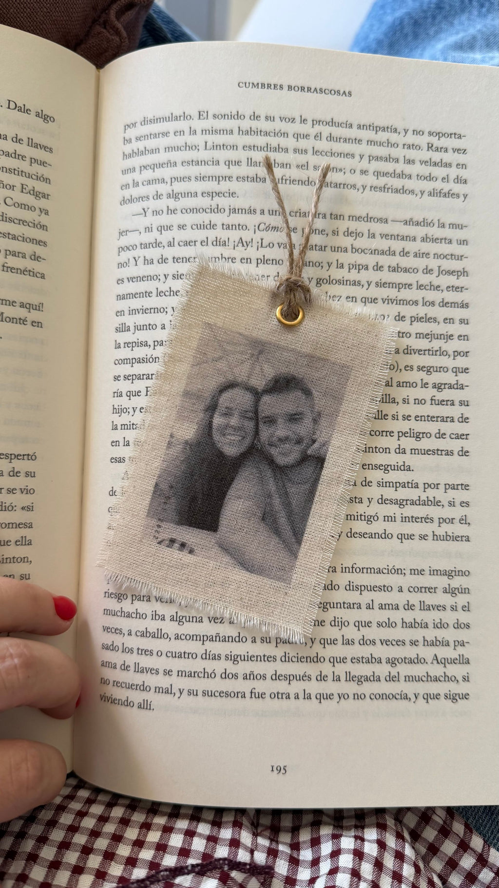 Marcapáginas