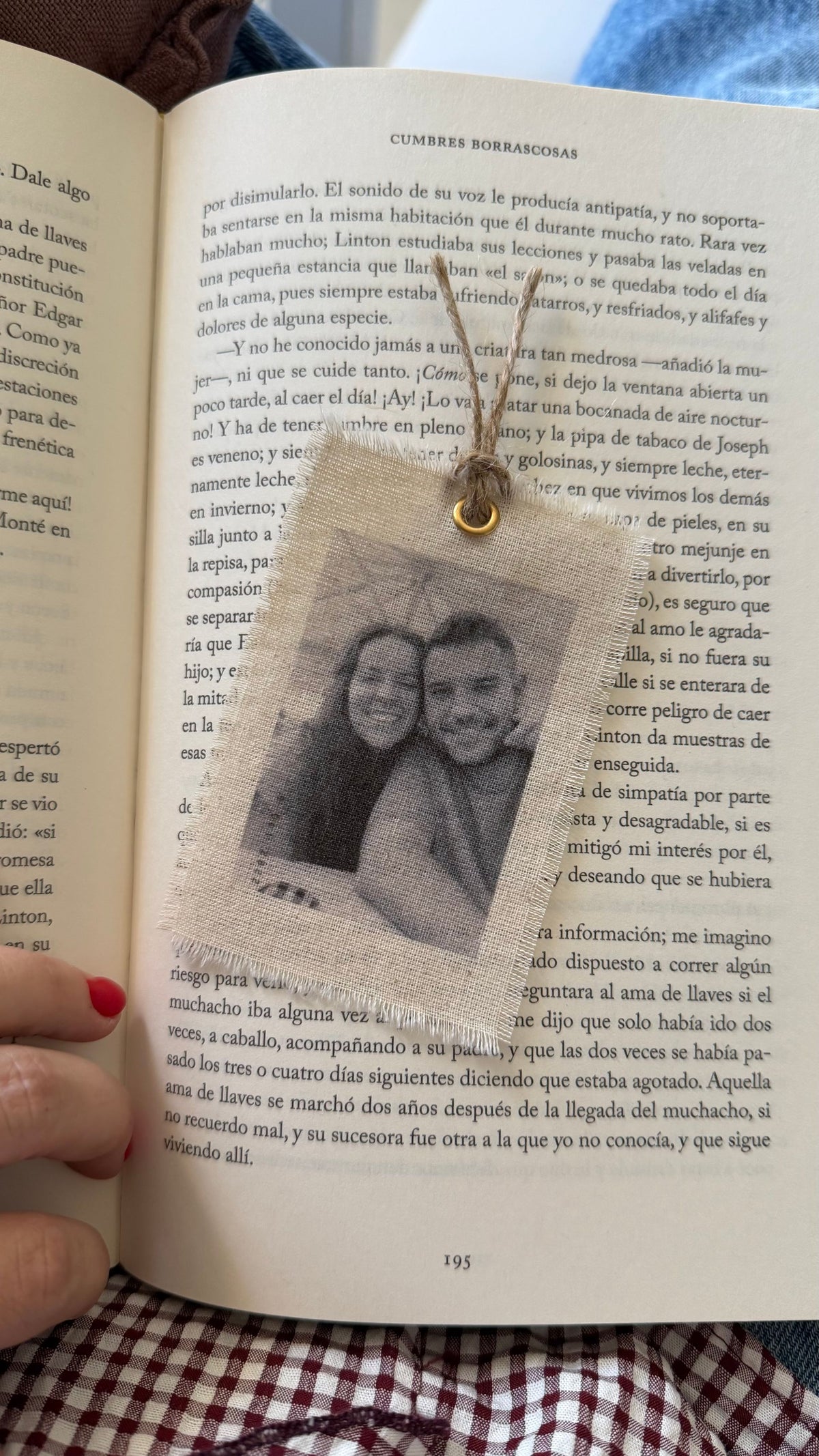 Marcapáginas